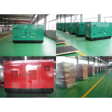 20kw silent diesel generator